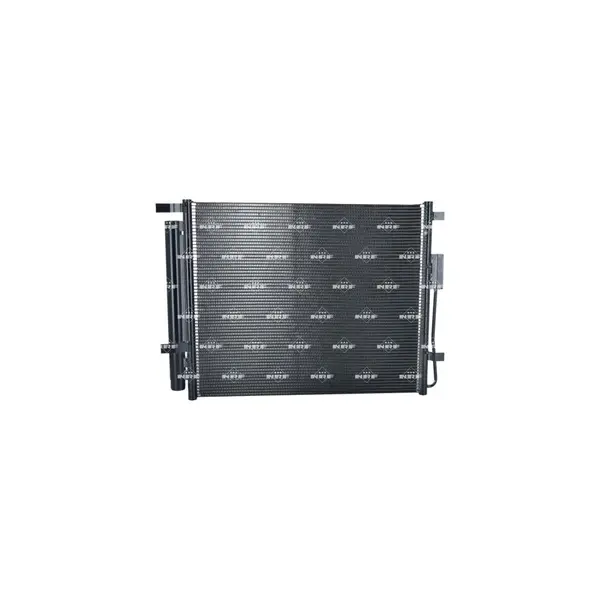 Condensator, climatizare NRF 350333