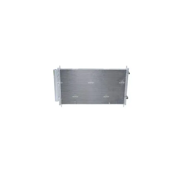 Condensator, climatizare NRF 350356