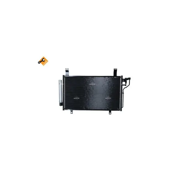 Condensator, climatizare NRF 350408