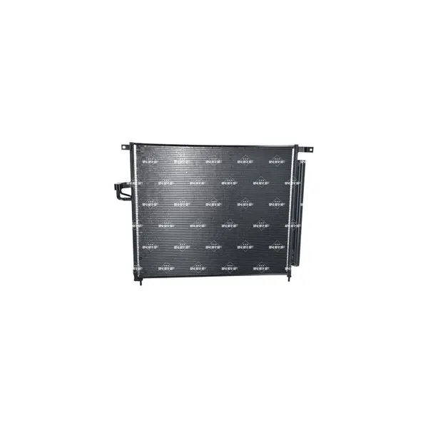 Condensator, climatizare NRF 350425