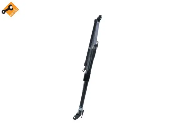 Condensator, climatizare NRF 350433