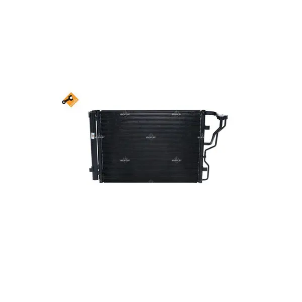 Condensator, climatizare NRF 350437