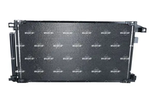 Condensator, climatizare NRF 350500
