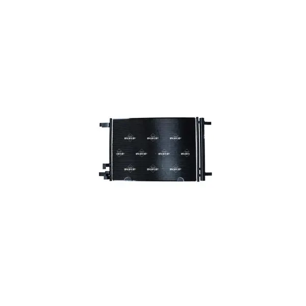 Condensator, climatizare NRF 350545