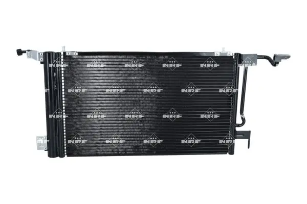 Condensator, climatizare NRF 35304