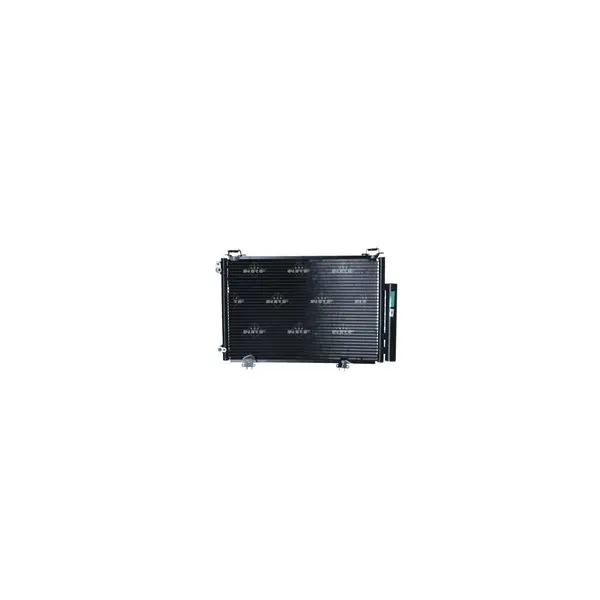 Condensator, climatizare NRF 35333