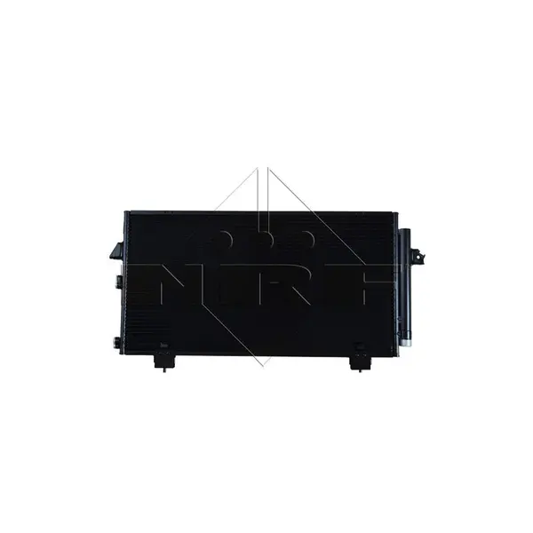 Condensator, climatizare NRF 35381