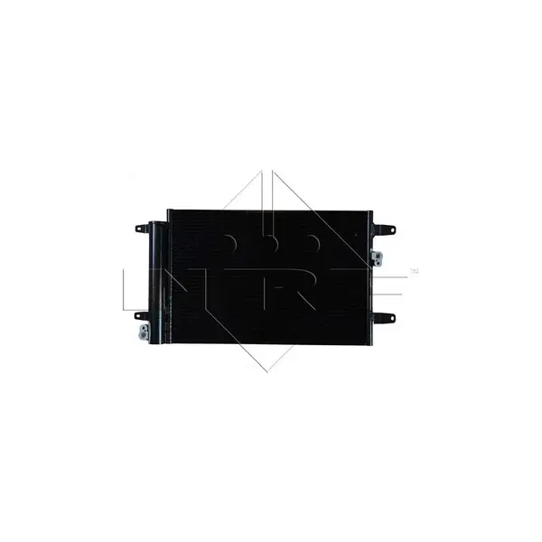 Condensator, climatizare NRF 35403