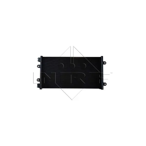 Condensator, climatizare NRF 35442