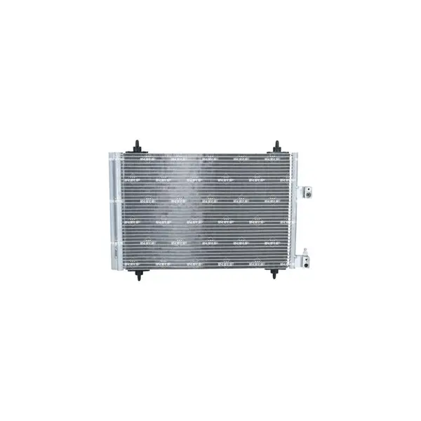 Condensator, climatizare NRF 35443