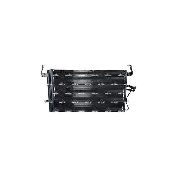 Condensator, climatizare NRF 35474
