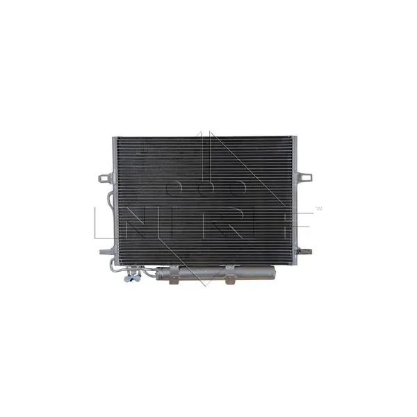 Condensator, climatizare NRF 35517