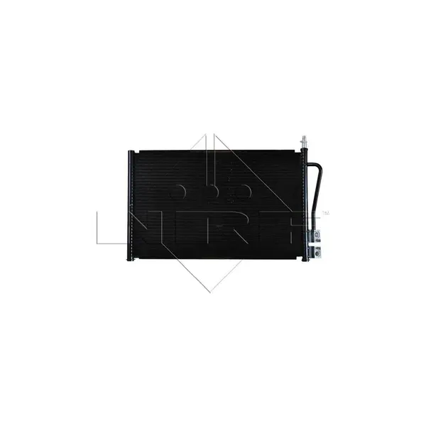 Condensator, climatizare NRF 35524