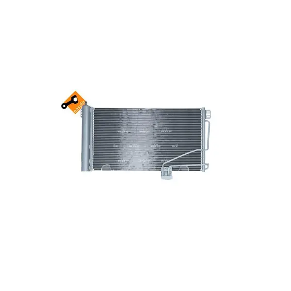 Condensator, climatizare NRF 35535
