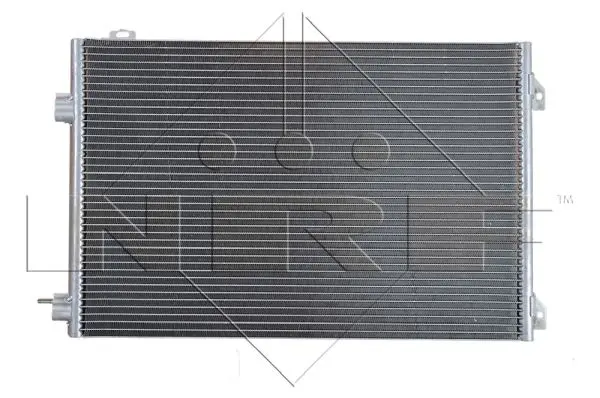 Condensator, climatizare NRF 35545