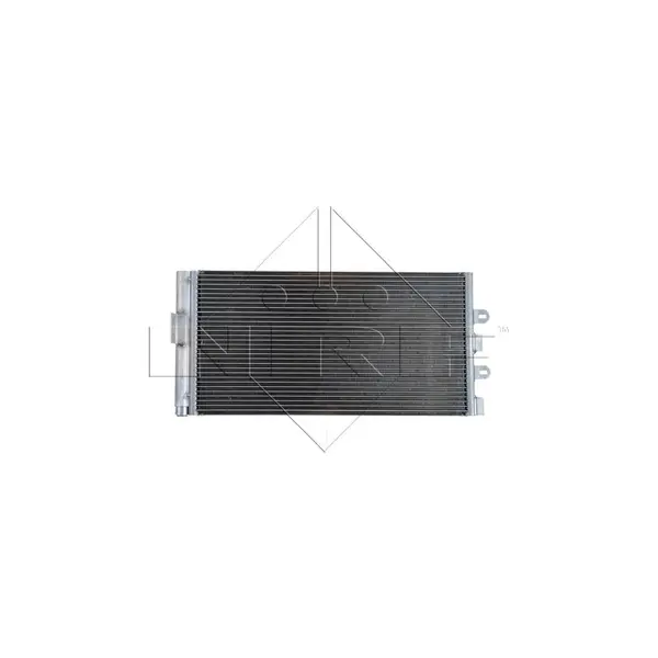 Condensator, climatizare NRF 35606