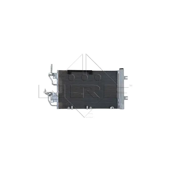 Condensator, climatizare NRF 35633