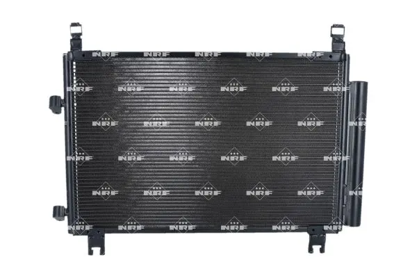 Condensator, climatizare NRF 35653