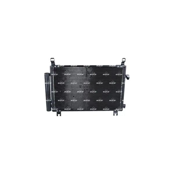 Condensator, climatizare NRF 35654