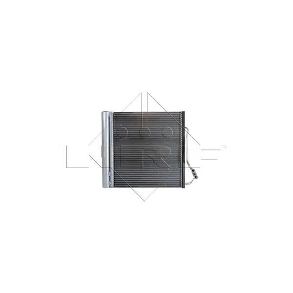 Condensator, climatizare NRF 35720