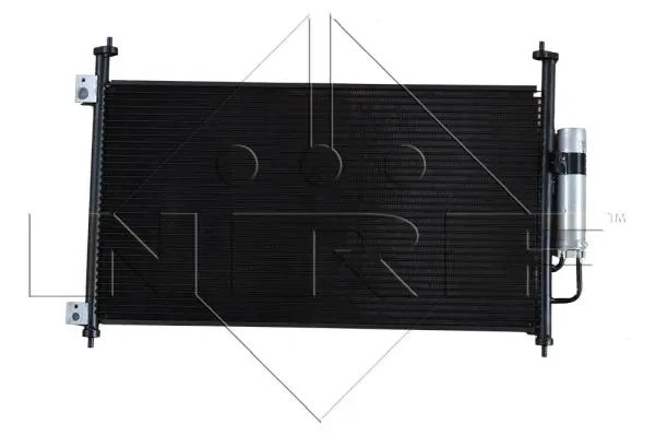Condensator, climatizare NRF 35763