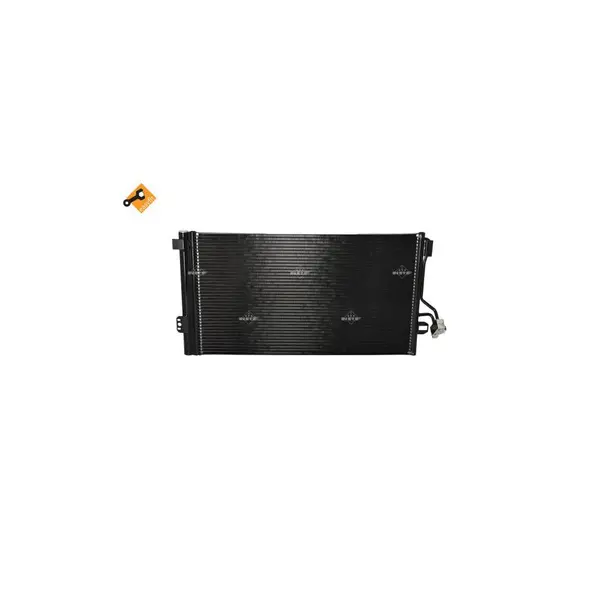 Condensator, climatizare NRF 35776