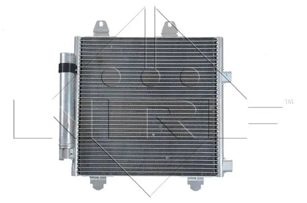 Condensator, climatizare NRF 35778