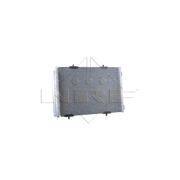 Condensator, climatizare NRF 35779