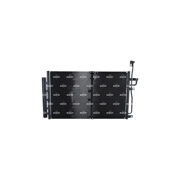 Condensator, climatizare NRF 35797