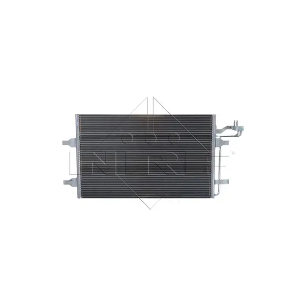 Condensator, climatizare NRF 35842