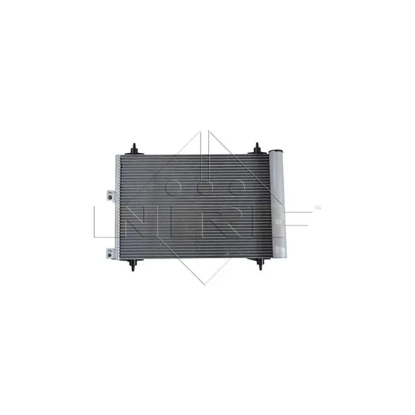 Condensator, climatizare NRF 35843
