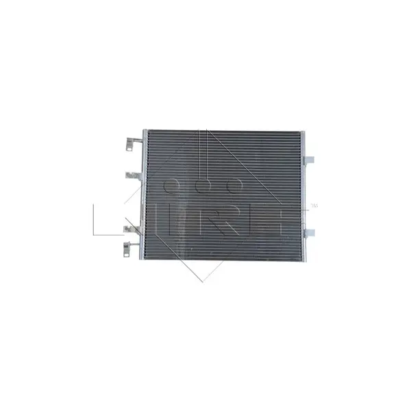 Condensator, climatizare NRF 35845