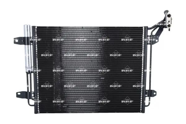 Condensator, climatizare NRF 35848