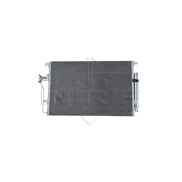 Condensator, climatizare NRF 35849