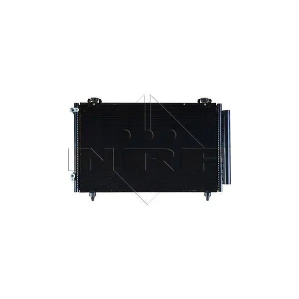 Condensator, climatizare NRF 35861