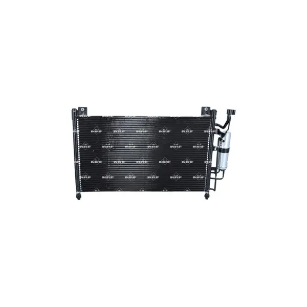 Condensator, climatizare NRF 35870