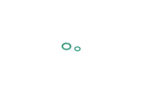 Condensator, climatizare NRF 35871