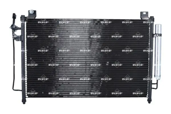 Condensator, climatizare NRF 35881