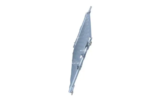 Condensator, climatizare NRF 35889