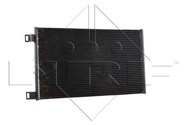Condensator, climatizare NRF 35902