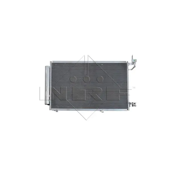 Condensator, climatizare NRF 35903