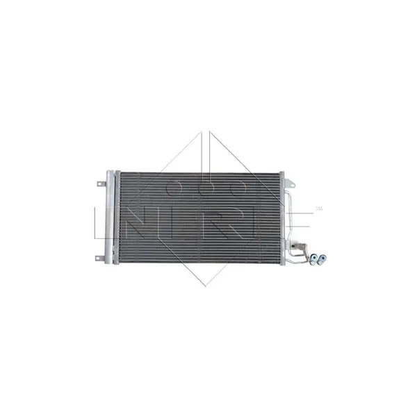 Condensator, climatizare NRF 35910