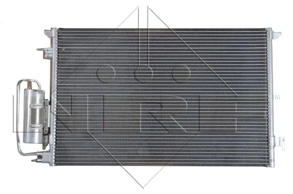 Condensator, climatizare NRF 35929