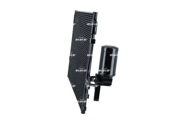 Condensator, climatizare NRF 35930
