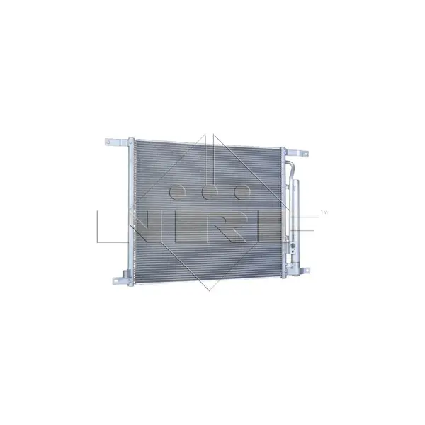 Condensator, climatizare NRF 35931