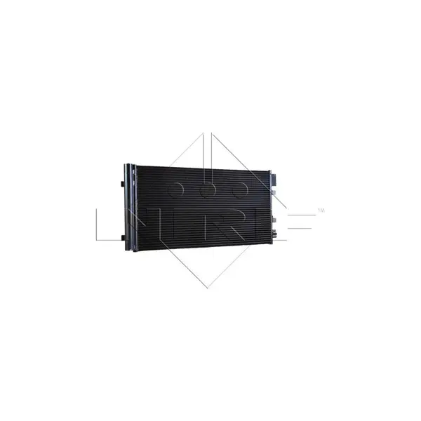 Condensator, climatizare NRF 35938