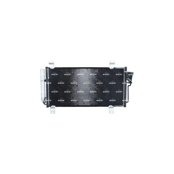 Condensator, climatizare NRF 35949