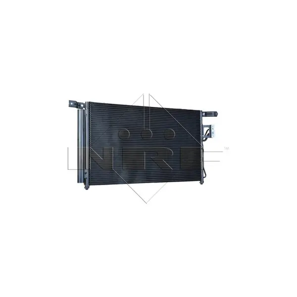 Condensator, climatizare NRF 35965