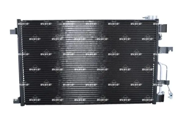 Condensator, climatizare NRF 35975