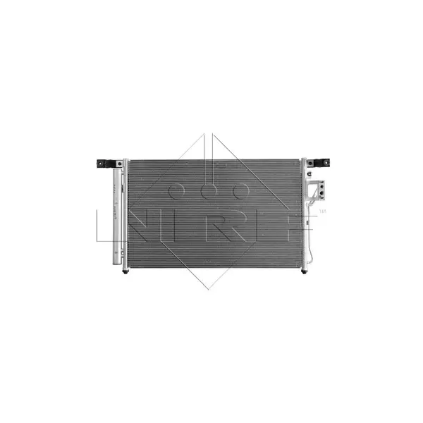 Condensator, climatizare NRF 35987